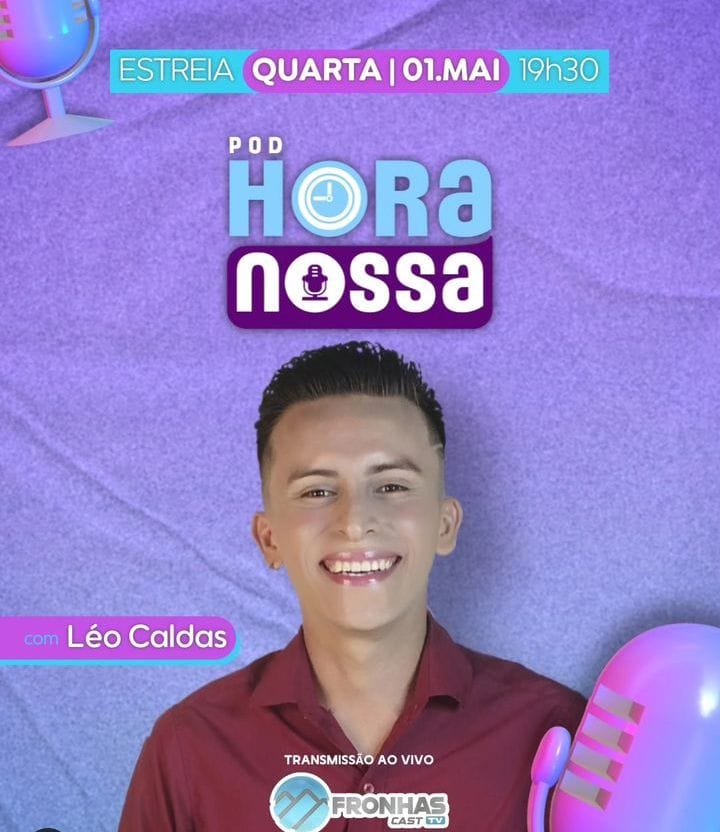 Pod Hora Nossa